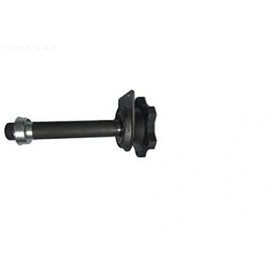 Abbildung von SKF VKJC 6352 Antriebswelle 266 mit Lager SEAT: Alhambra I, FORD: Galaxy Mk1 MPV, VOLKSWAGEN: Sharan I