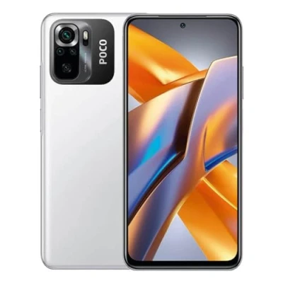 Abbildung von Xiaomi Poco M5s Dual Sim EU 4/128GB, MIUI, white