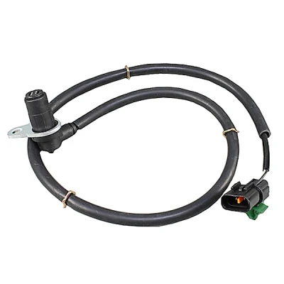 Abbildung von METZGER 09001347 ABS Sensor 2 MITSUBISHI: PAJERO 4
