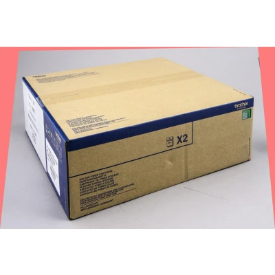 Abbildung von Brother Original TN900M Toner Doppelpack magenta 2x 6.000 Seiten (TN 900MTWIN)