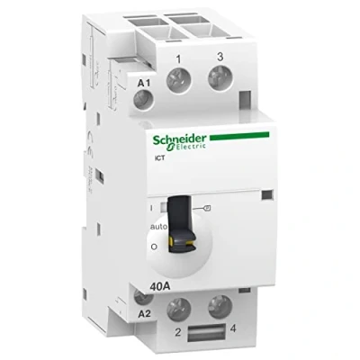 Abbildung von iCT MAN 40A 2NA 230/240Vca