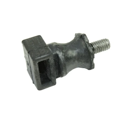 Abbildung von METZGER 0899062 Anschlagpuffer, Luftfilter VOLKSWAGEN: Golf 4 Schrägheck, Cabrio, 5 AUDI: A3 Sportback