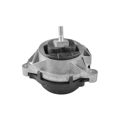 Abbildung von TEDGUM TED97586 Motorlager links Hydrolager BMW: 1 Schrägheck, 3 Limousine, Touring