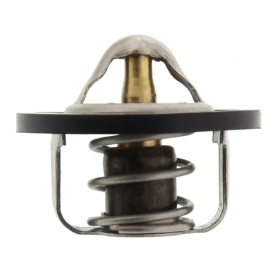 Abbildung von MAPCO 28601 Kühlwasserthermostat 87 48 mit Dichtung DAEWOO: Lanos Schrägheck, Limousine, Kalos CHEVROLET: Schrägheck
