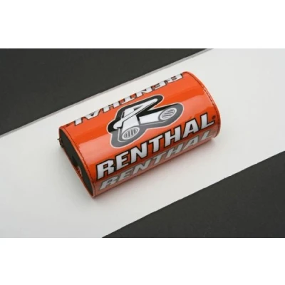Abbildung von Renthal P234 Fatbar Lenkerpolster Orange