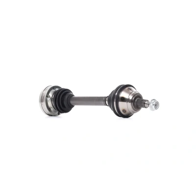 Abbildung von MEYLE 100 498 0627 Antriebswelle Vorderachse links 520 ORIGINAL Quality VOLKSWAGEN: Golf 4 Schrägheck, Variant, AUDI: TT Coupe kfzteile,