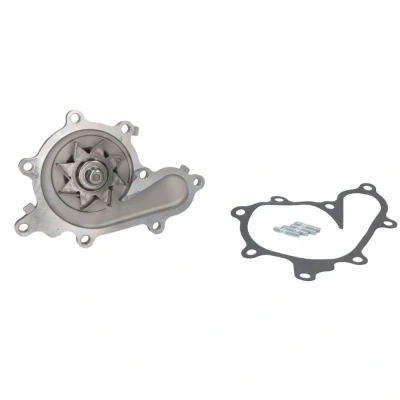 Abbildung von THERMOTEC D11084TT Wasserpumpe mit Dichtung mechanisch NISSAN: Pathfinder 3, NP300 Navara Pickup, Pritsche / Fahrgestell
