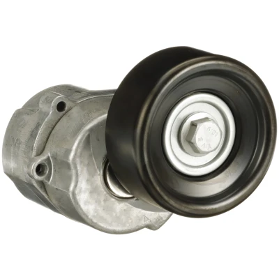 Abbildung von GATES FleetRunner Micro V Kit T38287 Spannrolle VOLVO: V40 Kombi, S40 I