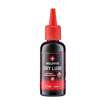Abbildung von Konzentrierter Fahrradreiniger Weldtite Bike Cleaner