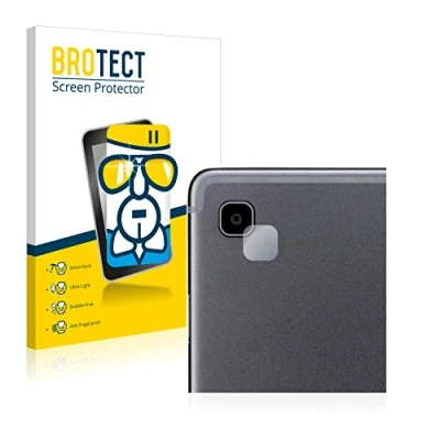 Abbildung von BROTECT Schutzglas für Samsung Galaxy Tab S5e WiFi 2019 (NUR Kameraschutz) Schutzfolie Panzer Folie Glas [Extrem Kratzfest 9H, Anti Fingerprint,