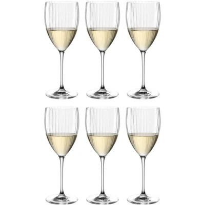 Abbildung von Leonardo Weißweinglas Poesia 450 ml 6 Stück
