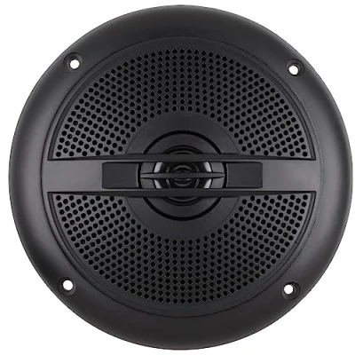 Abbildung von Renegade 13 cm (5.25) Outdoor 2 Wege Koaxial Lautsprecher Auto