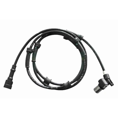 Abbildung von VEMO V25 72 1133 ABS Sensor Vorderachse rechts Original Qualität für Fahrzeuge mit 12V JEEP: Grand Cherokee i (ZJ, ZG) 5.2 4x4, 5.9 4x4