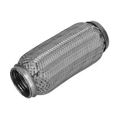 Abbildung von F.BECKER_LINE Flexrohr ohne Anschlussrohr 60x200 mm (50510033)