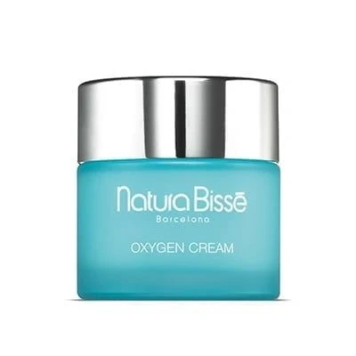 Abbildung von Natura Bissé Tagescreme Oxygen Line Cream