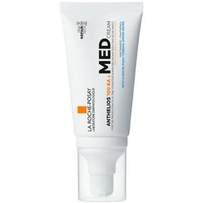 Abbildung von La Roche Posay Anthelios 100 KA+ Med Cream