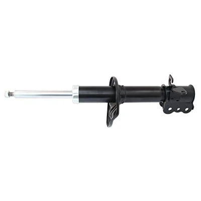 Abbildung von MAPCO 40548 Stoßdämpfer Hinterachse links Gasdruck Zweirohr federtragender Dämpfer oben Stift MAZDA: 626 V Station Wagon