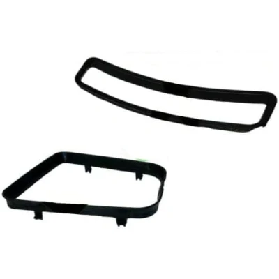 Abbildung von The Tuning Shop Kunststoff Unterrahmen kompatibel mit BMW E36 1991 1999