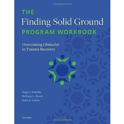 Abbildung von Finding Solid Ground Program Workbook: Overcoming Obstacles in Trauma Recovery