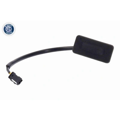 Abbildung von VEMO V40 73 0036 Schalter, Heckklappenentriegelung OPEL: Mokka / X