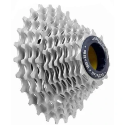 Abbildung von Miche Cassette Shimano 11S 11 29T Silber