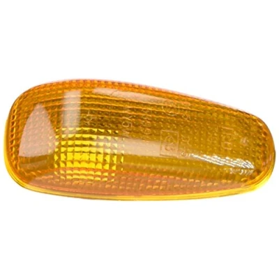 Abbildung von VAN WEZEL 3075913 Blinker gelb vorne links, rechts, seitlicher Einbau MERCEDES BENZ: E Klasse Limousine, Sprinter 3 T Kastenwagen
