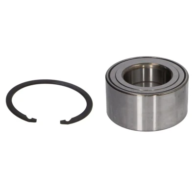 Abbildung von SNR R173.27 Radlagersatz mit integriertem magnetischen Sensorring MITSUBISHI: ASX SUV, OUTLANDER 3, Lancer 7 Limousine, JEEP: Compass, Patriot