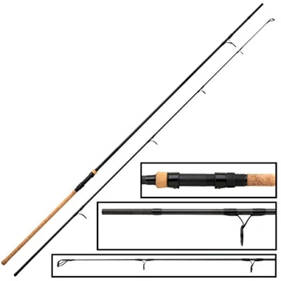 Abbildung von Fox Horizon X3 12Ft Cork Handle 3 lbs
