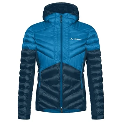 Abbildung von VAUDE Women&#039;s Sesvenna Pro Jacket II