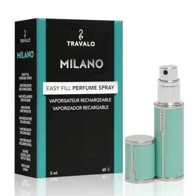 Abbildung von Travalo Milano Aqua