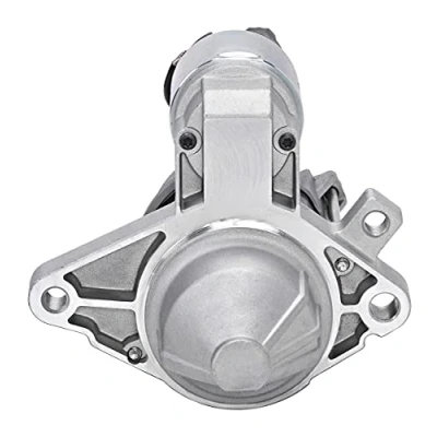Abbildung von VALEO NEW STOP&amp;START ORIGINAL PART 438313 Anlasser 12 1 9
