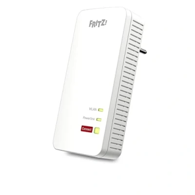 Abbildung von AVM FRITZ!Powerline 1240 AX Adapter