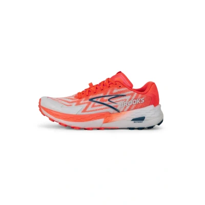 Abbildung von Brooks Catamount 4 Laufschuh Trail, Damen, Größe: 43, Multicoloured Schuhe