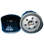 Abbildung von ALCO FILTER SP 1039 Ölfilter M20x1,5 Anschraubfilter RENAULT: MEGANE 3 Grandtour, SCENIC 3, CLIO 2, DACIA: Logan I MCV, Duster SUV, Lodgy