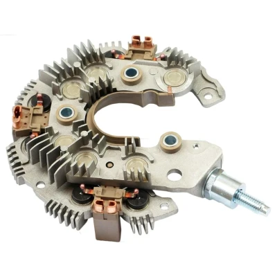Abbildung von Gleichrichter, Generator AS PL ARC6066
