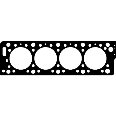 Abbildung von CORTECO 414321P Zylinderkopfdichtung 1,35 PEUGEOT: 605 Limousine, CITROËN: ZX Schrägheck