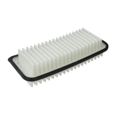 Abbildung von Bosch Automotive S9177 Luftfilter Auto