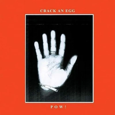Abbildung von Crack An Egg
