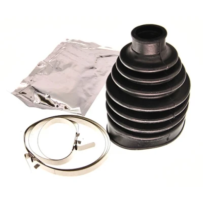 Abbildung von MAXGEAR 49 2100 Faltenbalg, Antriebswelle radseitig 99 PVC RENAULT: Kangoo II / Grand Kangoo, TWINGO 2, Express