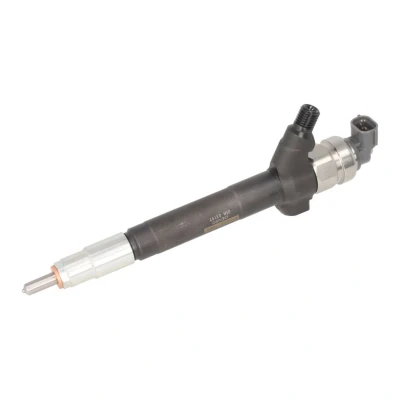 Abbildung von DENSO DCRI107060 Einspritzdüse elektrischgesteuert FORD: Transit Mk6 Bus, Pritsche/Fahrgestell, Kastenwagen