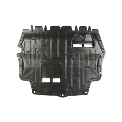 Abbildung von REZAW PLAST 150411 Motorraumdämmung vorne, unten, Motorraum VOLKSWAGEN: Passat B6 Variant, CC, Limousine