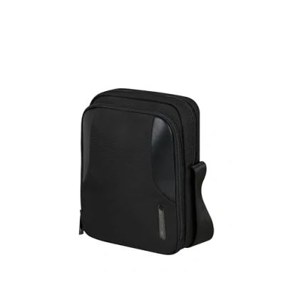 Abbildung von Samsonite XBR 2.0 Umhängetasche, Größe: One Size, Black