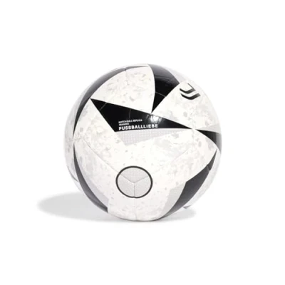Abbildung von adidas Performance Juventus HOME CLUB Vereinsmannschaften, Größe: 38, White/black/light solid grey