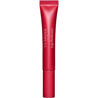 Abbildung von CLARINS Lip Perfector 12 ml 24 fuchsia glow
