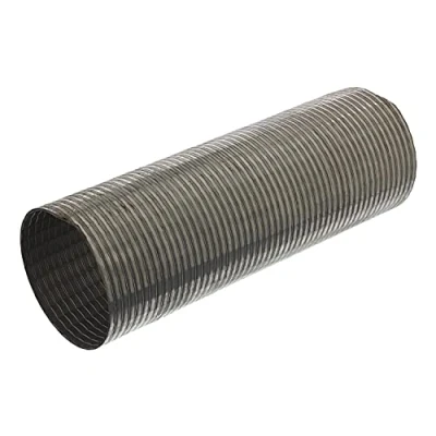 Abbildung von FEBI BILSTEIN 10846 Wellrohr, Abgasanlage