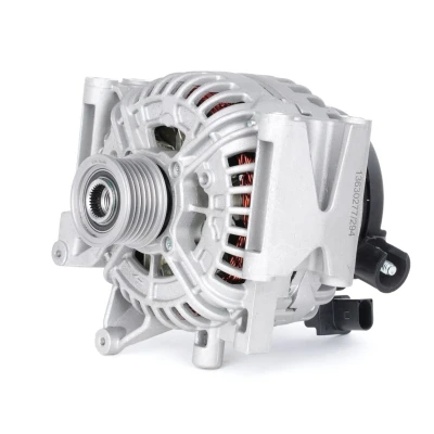 Abbildung von Generator ELSTOCK 28 4728