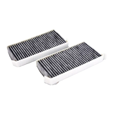 Abbildung von MAHLE ORIGINAL LAK 426/S Innenraumfilter Aktivkohlefilter 316,0 133 30,0 RENAULT: Laguna 3 Grandtour, 3, III Coupe