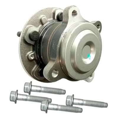 Abbildung von SKF VKBA 7111 Radlagersatz mit integriertem ABS Sensor 136 OPEL: Astra K Sports Tourer, Schrägheck