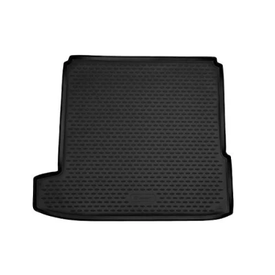 Abbildung von Element Passform Kofferraumwanne Laderaumwanne für OPEL Astra K 2015 Limousine 1tlg