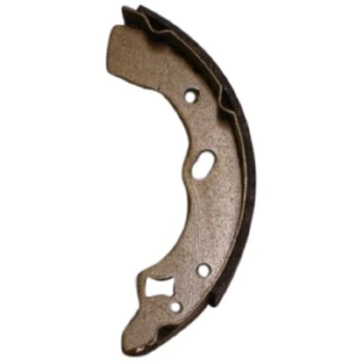 Abbildung von JAPANPARTS GF 399AF Bremsbacken Hinterachse 180mm 31mm